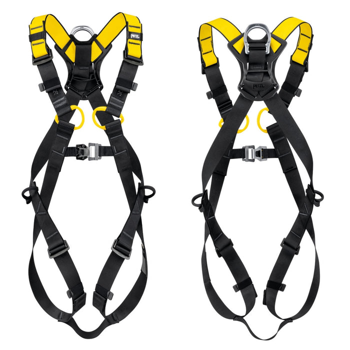 PETZL Newton Harness - European Version