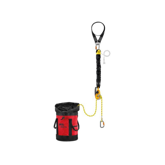 PETZL Jag Rescue Kit 30 metre