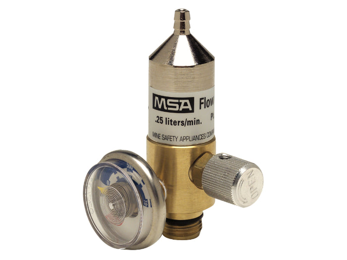 MSA RP Fixed Flow Regulator
