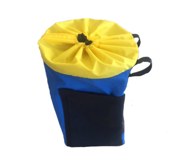 ROCKWORKS Podbags Single Pocket