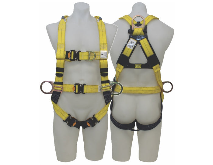 SALA Delta All Purpose Harness Small