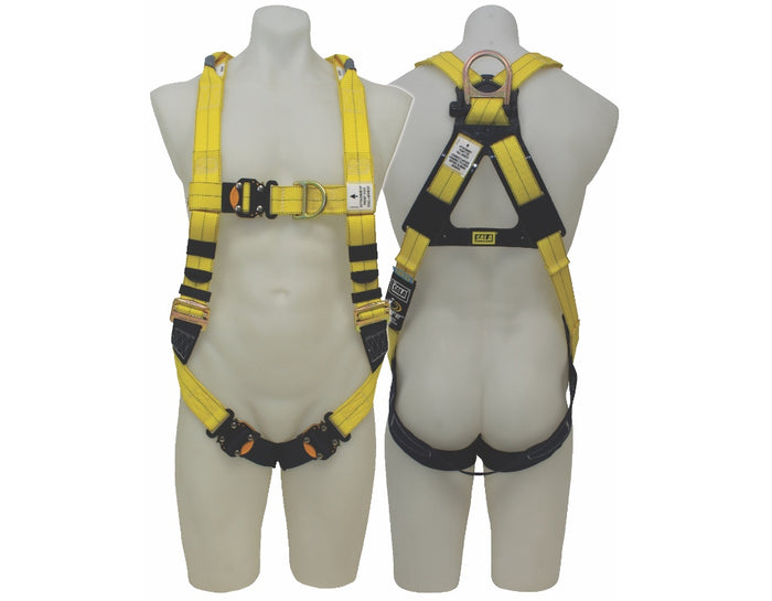 SALA Delta Riggers Harness Small