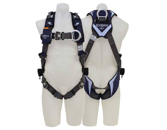 SALA ExoFit NEX Riggers Harness Small
