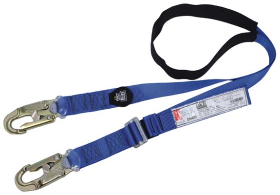 SALA Pole Strap 2 metre