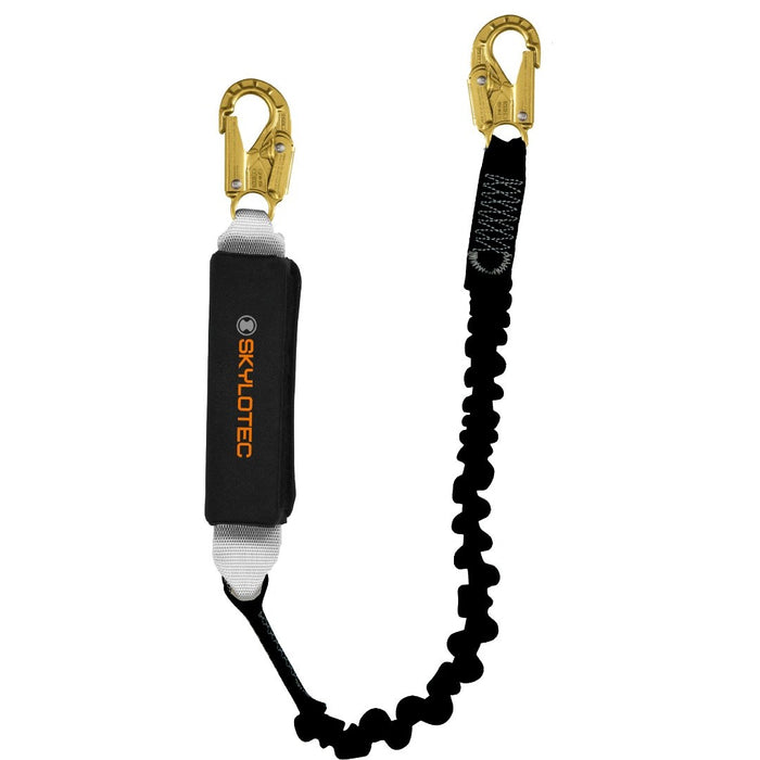SKYLOTEC BFD Flex Elastisized Fall Arrest Lanyard
