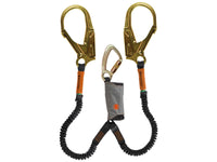 SKYSAFE Pro Flex Y with Steel Scaffold Hooks L-AUS-0562-1.8 Trilock