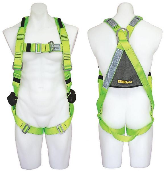 SPANSET 1100 WATERWORKS Standard