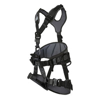 Singing Rock Expert 3D Speed Black Rope Access Harness