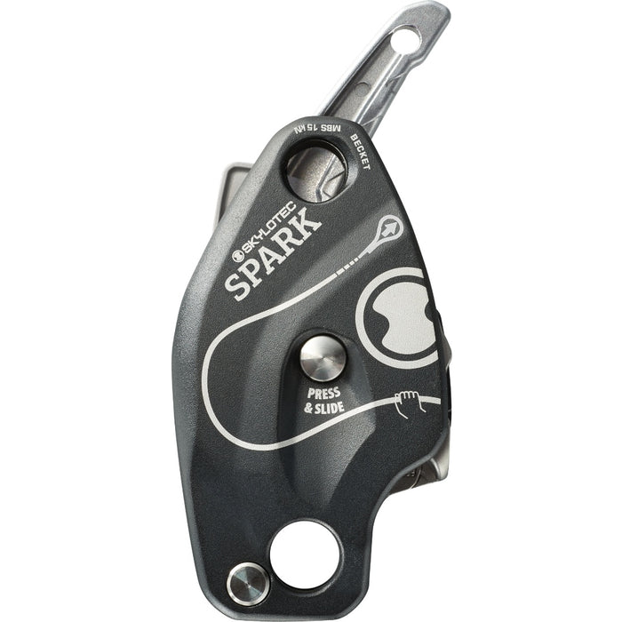 SKYLOTEC Spark Descender Australia