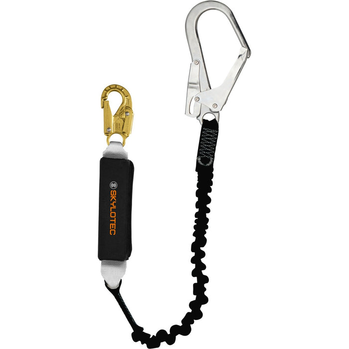 Skylotec BFD Single Shock Absorbing Lanyard