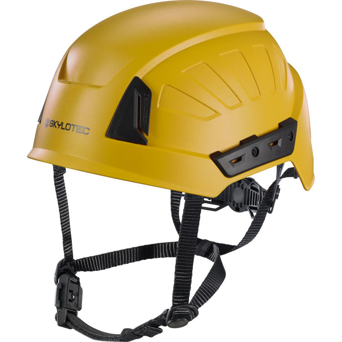 Skylotec Inceptor GRX High Voltage Helmet Yellow