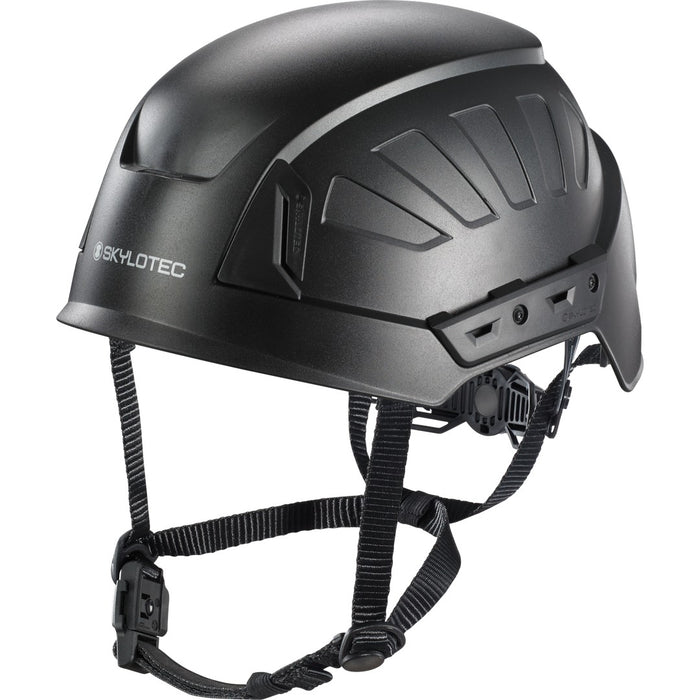 Skylotec Inceptor GRX High Voltage Helmet Black