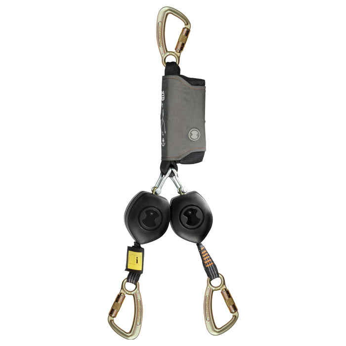 Skylotec Peanut Twin Webbing SRL - 1. 8 Metre