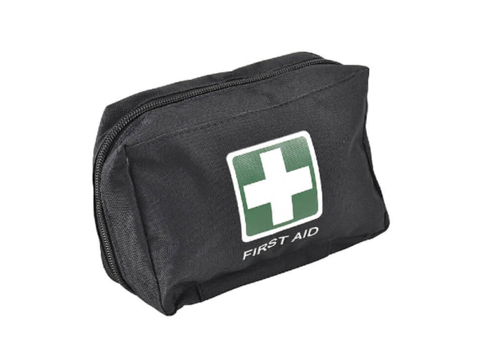 Emergency Snake Bite Kit Black