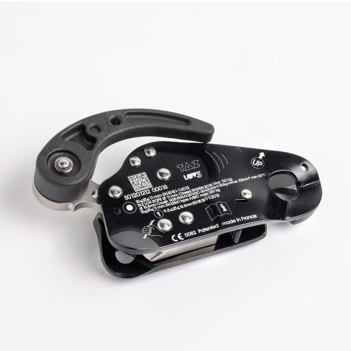 TAZ Lov3 Fall Arrest Descender