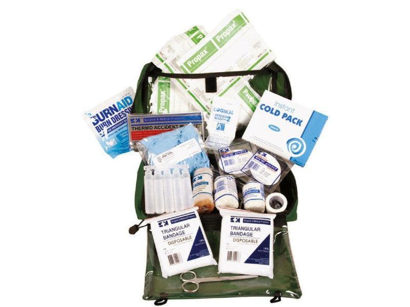 Trauma Minor Emergency First Aid Kit