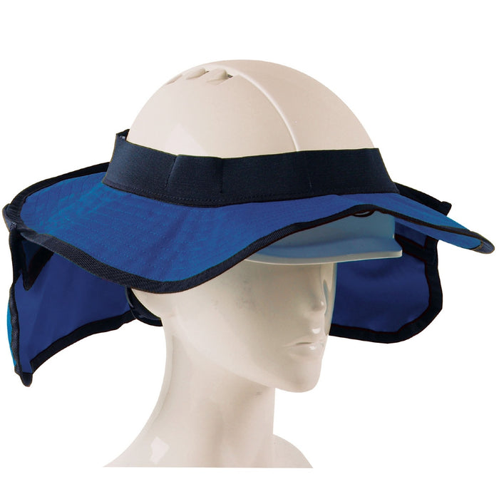Ferno Vertical Sunbrero Helmet Brim