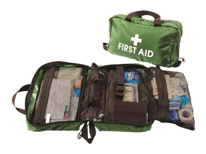 Workplace Vehicle First Aid Kit