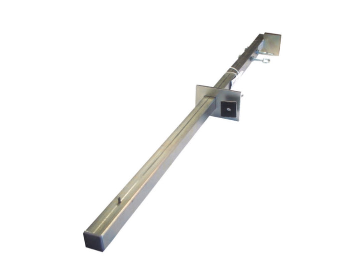 ZERO Door Anchor Beam