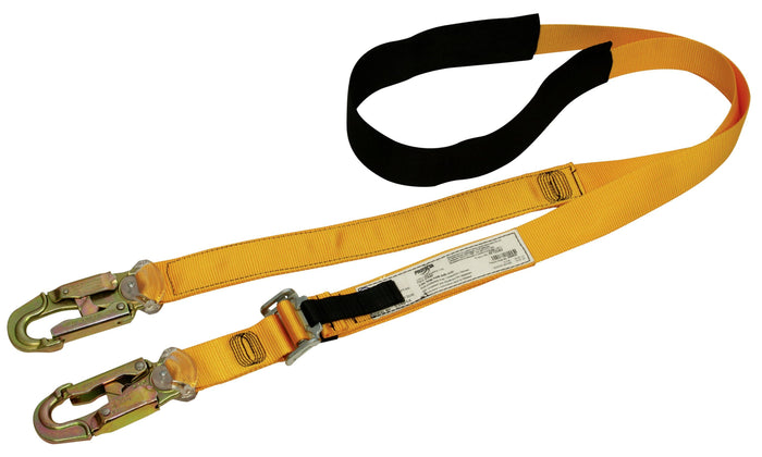 3M PROTECTA Webbing Pole Strap 2.5m