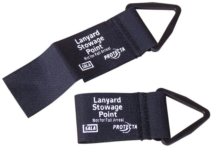3M DBI-SALA Lanyard Stowage Points Default Title