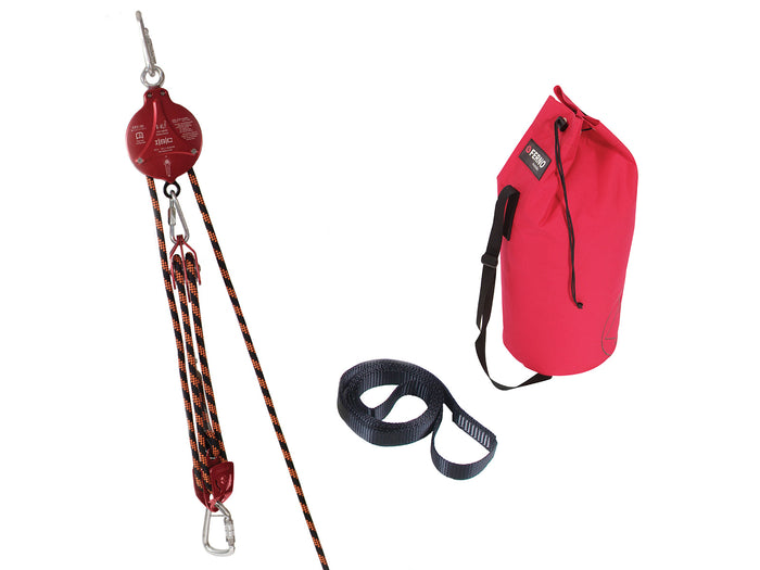 FERNO RALF Rescue Kit