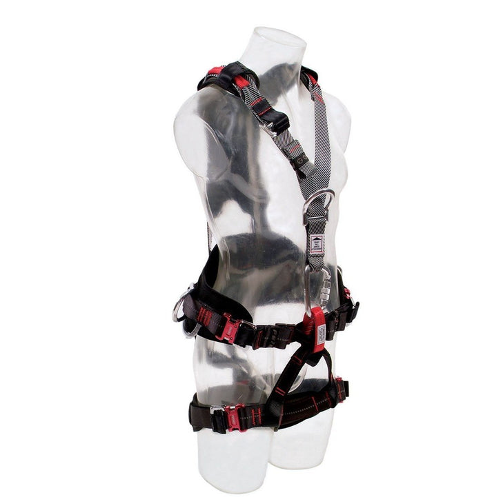 FERNO Centrepoint II Full Body Harness Medium