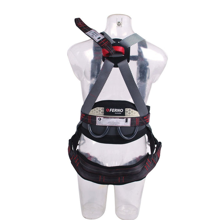 FERNO Tower 5 Full Body Harness