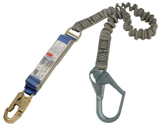 SALA EZ-Stop Elastic Lanyards Scaffold hook