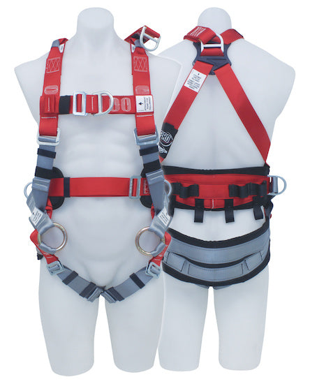 PROTECTA Tower Workers Harness Medium