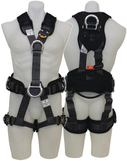 SALA ExoFit NEX Suspension Harness Small