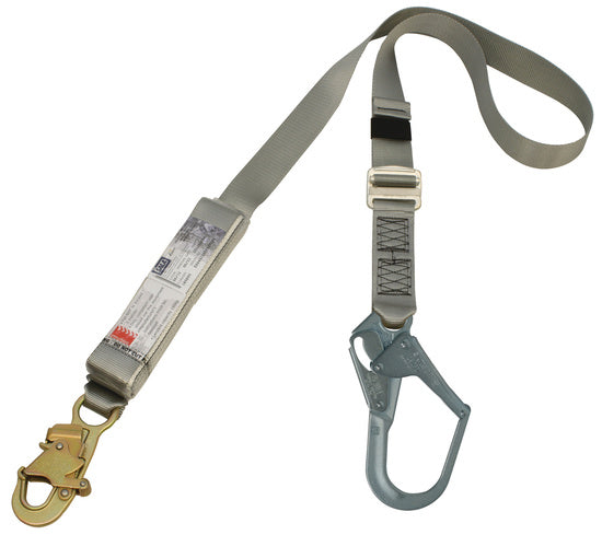 SALA EZ-Stop Adjustable Lanyard