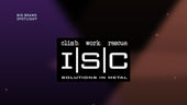 ISC Wales 