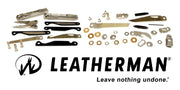 Leatherman Multi-tools