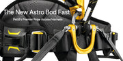Petzl Astro Bod Rope Access Harness