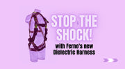 NEW! Dielectric Harness from Ferno
