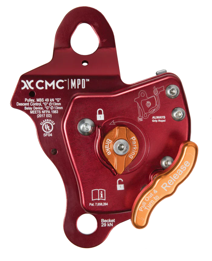 CMC Rescue Gear