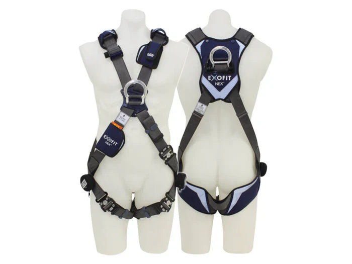 3M DBI SALA Harness