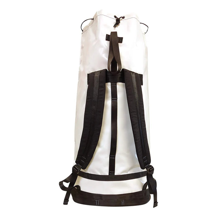 climbing rope bag backpack