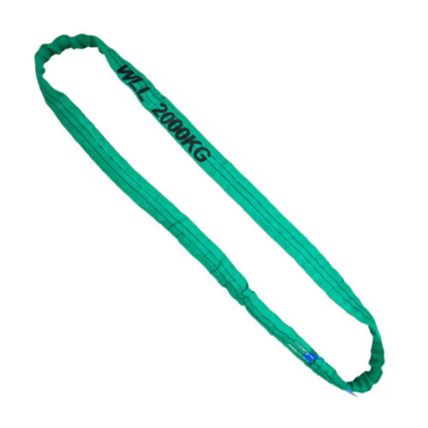 Lifting Equipment & Gear