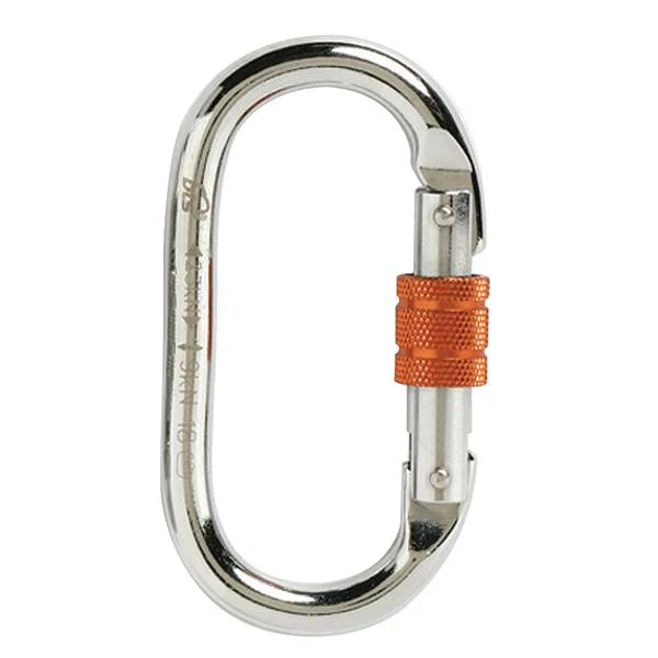 Small Carabiner