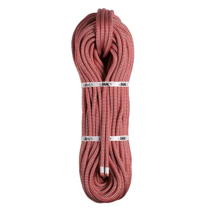static climbing rope
