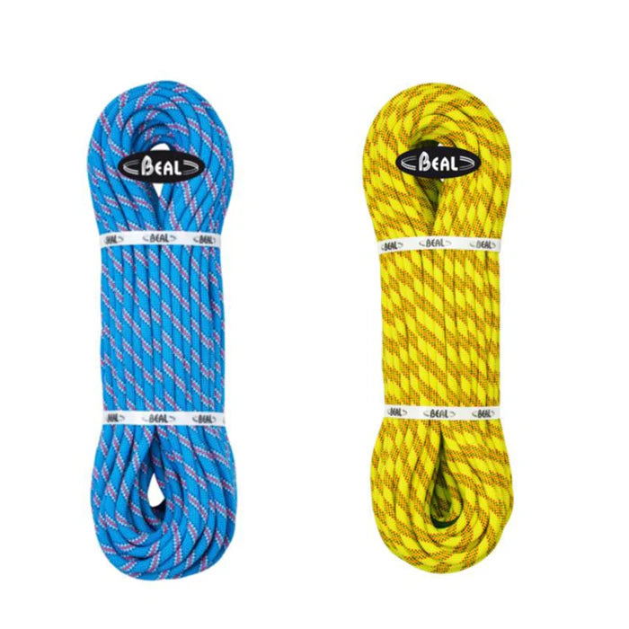 Dynamic Climbing Rope – Height Dynamics
