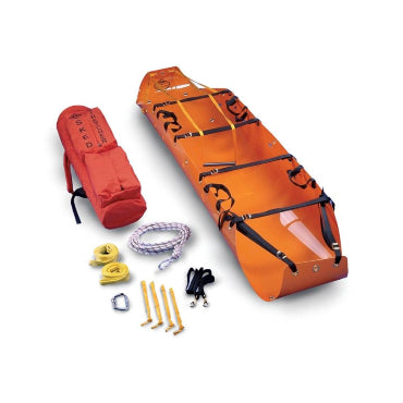 Horizontal Rescue Kit Rescue Equipment for Rope, Vertical & Height Rescue Australia – Height ...