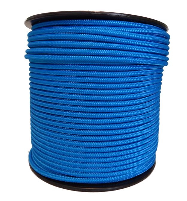 Blue Rope & Cordage – Height Dynamics