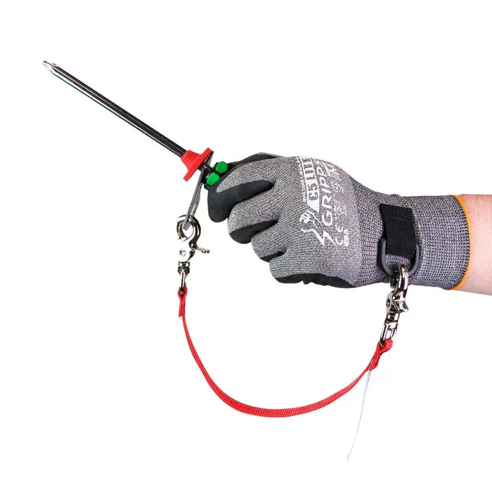 PPE Safety Work Gloves