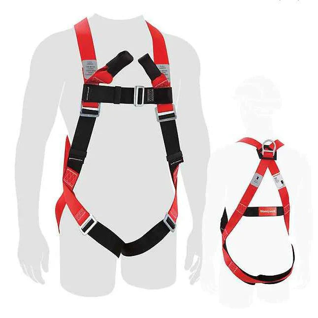 Honeywell height safety products australia