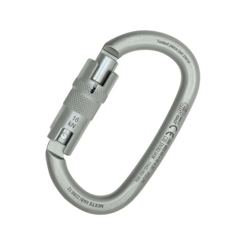 Safety Harness Carabiner