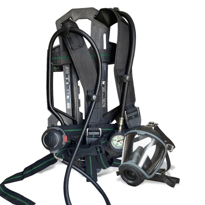 Water Utilities Safety Equipment