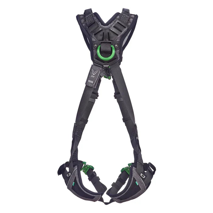 Padded & Comfortable Safety Harness